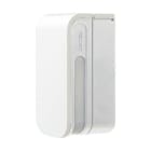 HESA SPA - HESOXBXSRW RIVELATORE DOPPIO PIR DA ESTERNO A BASSO