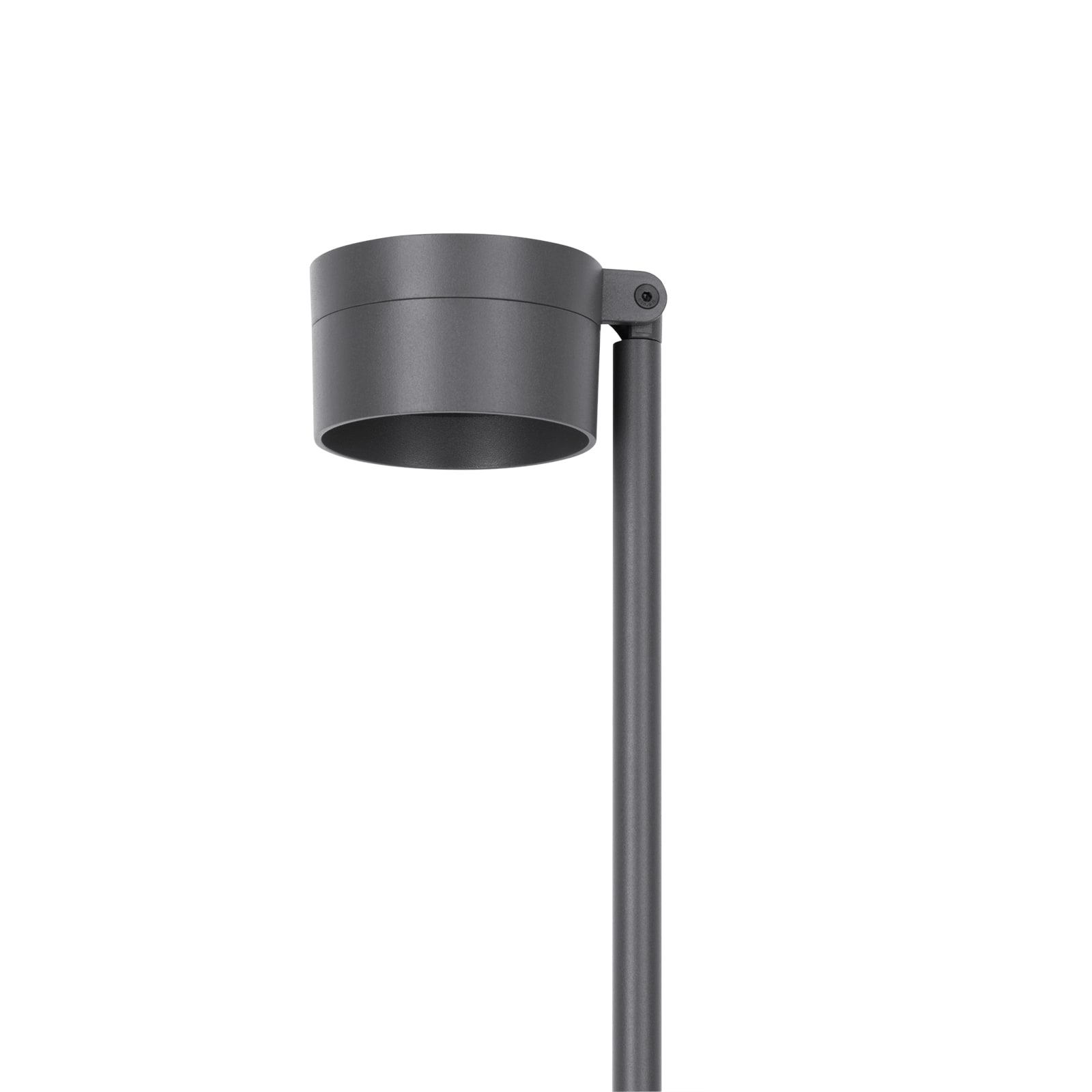 LOMBARDO - LOMLL15101KN HASTA LED 4K 15W CORTEN