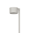 LOMBARDO - LOMLL15101L3 HASTA LED 3K 15W LIGHT GREY