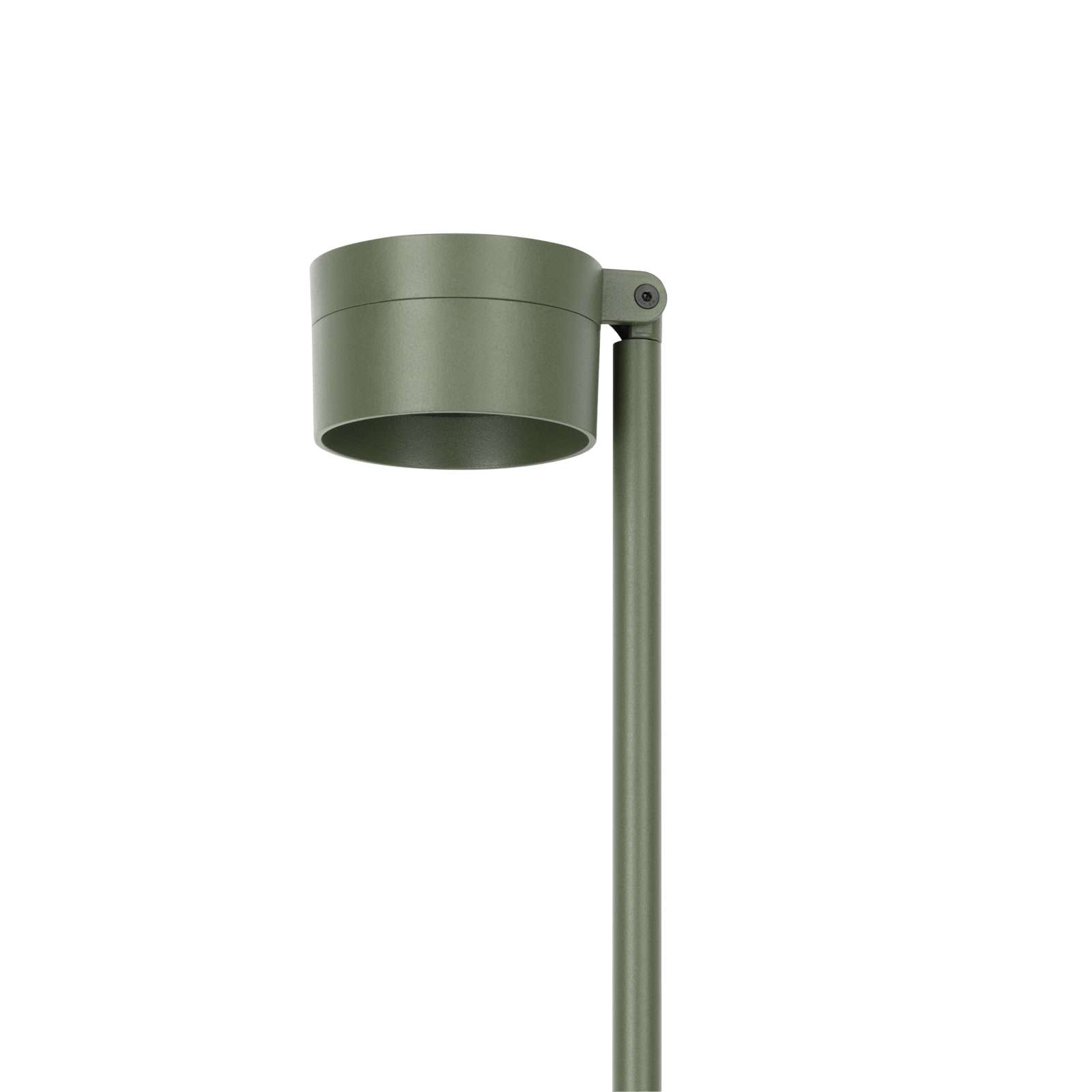 LOMBARDO - LOMLL15101V3 HASTA LED 3K 15W VERDE