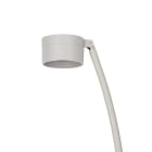 LOMBARDO - LOMLL15104L3 HASTA R LED 3K 15W LIGHT GREY