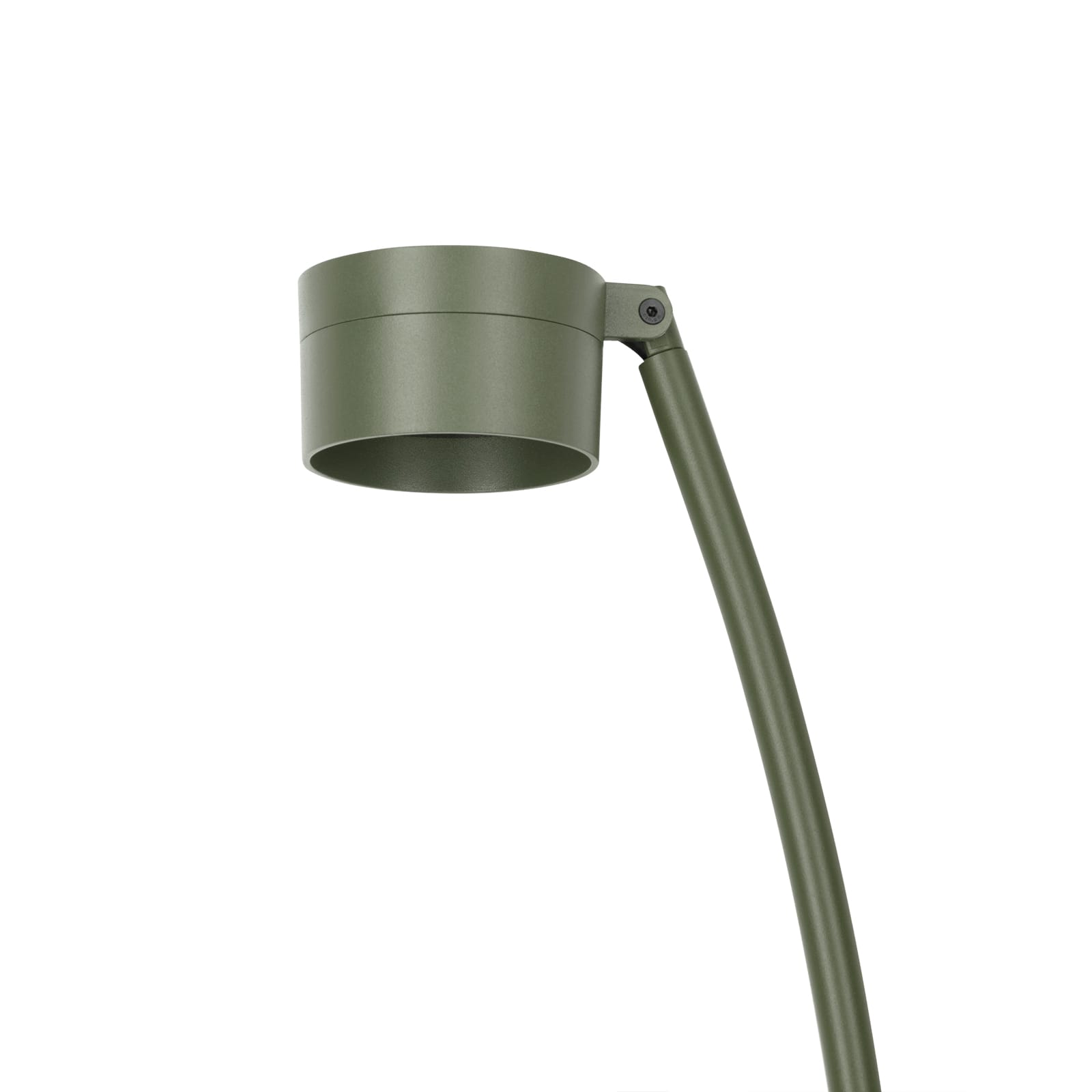 LOMBARDO - LOMLL15105V3 HASTA R GAR. LED 3K 15W VERDE