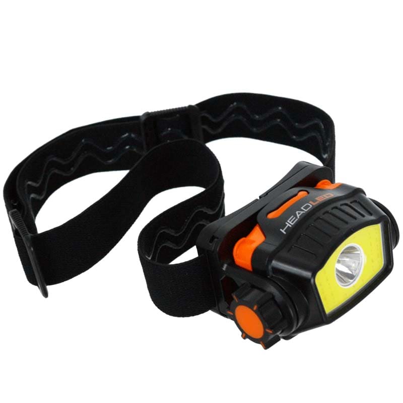 HT ITALIA SRL - HTIHA000766 HEADLED LAMPADA DA TESTA LED