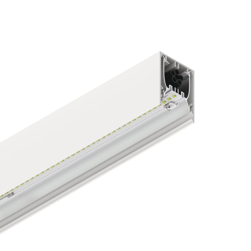NOVALUX SRL - NOX108601.01 HERO: 24W 2.7K 1120 BIA