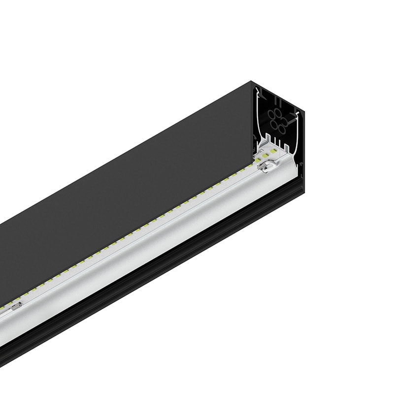 NOVALUX SRL - NOX108659.02 HERO: 54W 4K 2520 DALI NE