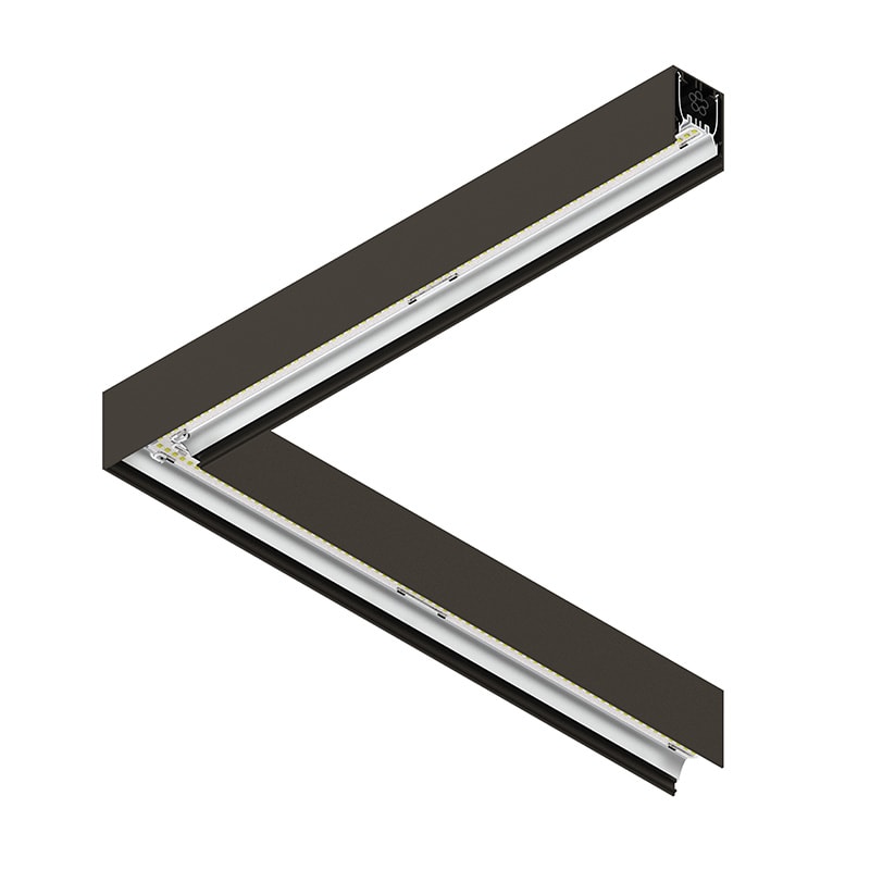 NOVALUX SRL - NOX108630.20 HERO: ANG.DX 24W 4K 589 CAF