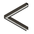 NOVALUX SRL - NOX108630.20 HERO: ANG.DX 24W 4K 589 CAF