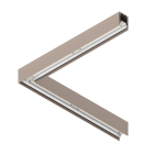 NOVALUX SPA - NOX108663.21 HERO: ANG.SX 24W 4K 589 DALI CAP