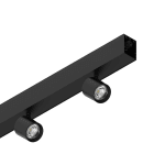 NOVALUX SRL - NOX108693.02 HERO: 2FAR F34 2X13W 2.7K 1120 DALI NE