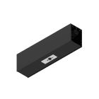 NOVALUX SRL - NOX1086A0.02 HERO: MOD.SOLO SENSORE DALI 250 NE