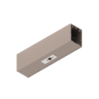 NOVALUX SPA - NOX1086A0.21 HERO: MOD.SOLO SENSORE DALI 250 CAP