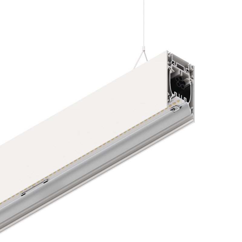 NOVALUX SRL - NOX108778.01 HERO B: 55W 3K 1400 PUSH BIA