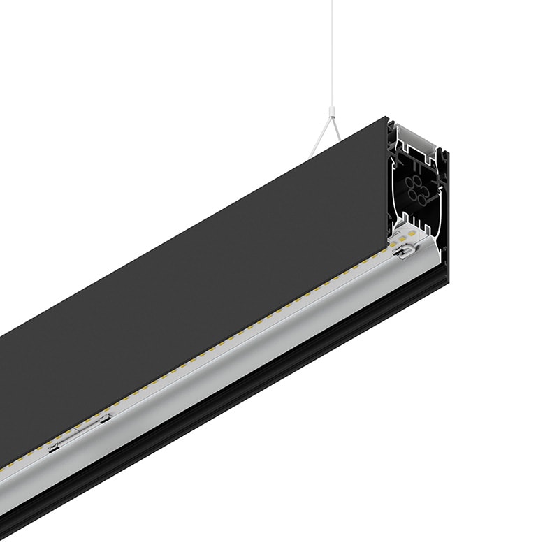 NOVALUX SRL - NOX108718.02 HERO B: 79W 4K 1960 NE