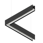 NOVALUX SPA - NOX108760.02 HERO B: ANG.SX 50W 4K 589 DALI NE