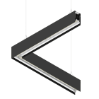 NOVALUX SPA - NOX108760.02 HERO B: ANG.SX 50W 4K 589 DALI NE