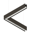 NOVALUX SPA - NOX108730.20 HERO B: ANG.DX 50W 4K 589 CAF