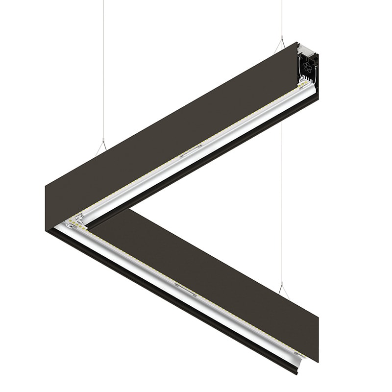 NOVALUX SRL - NOX108727.20 HERO B: ANG.SX 50W 4K 589 CAF