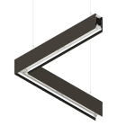 NOVALUX SRL - NOX108730.20 HERO B: ANG.DX 50W 4K 589 CAF