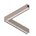 NOVALUX SPA - NOX108727.21 HERO B: ANG.SX 50W 4K 589 CAP