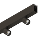 NOVALUX SRL - NOX1087C4.20 HERO B: 2FAR F34 2X13+18W 3K 1120 CF