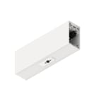 NOVALUX SPA - NOX1087A9.01 MODULO CON CENTRALINA + SENSORE DI PRESENZA E LUMINOSITA? Completo di centralina DALI e sensore DALI integrato nella cover. Cablaggio passante e giunt