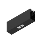 NOVALUX SPA - NOX1087A9.02 HERO B: MOD.SENS+CENTRALINA DALI 250 NE