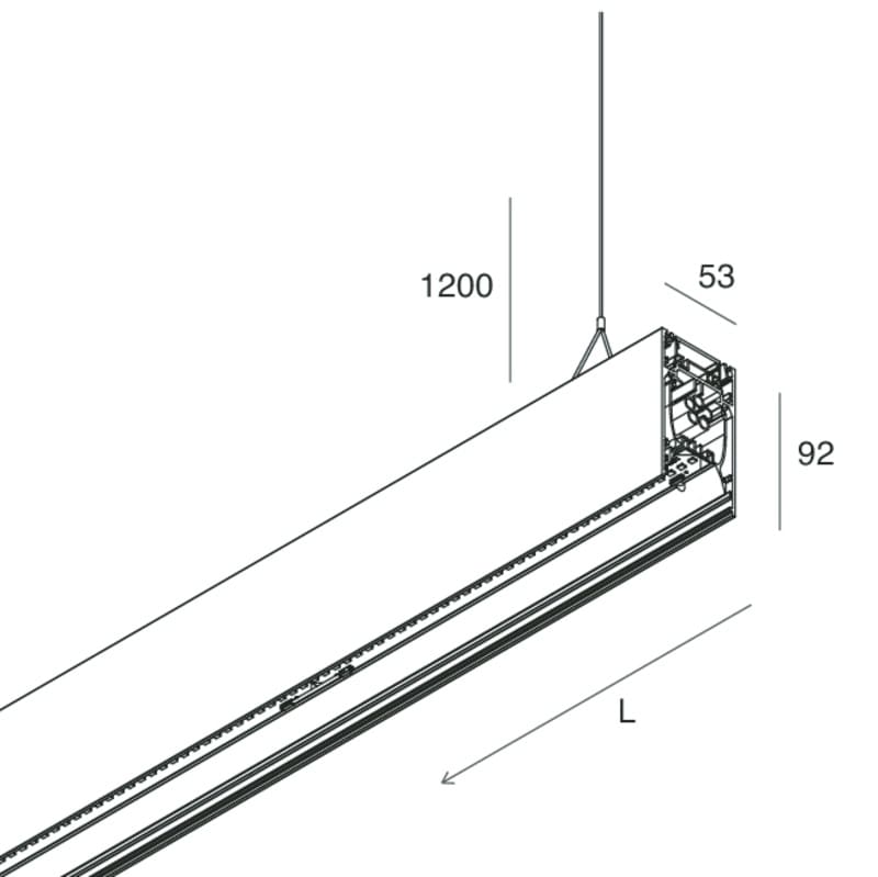 NOVALUX SPA - NOX108719.01 HERO B: 91W 4K 2240 BIA