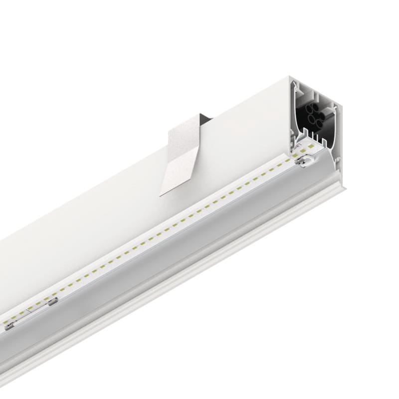 NOVALUX SRL - NOX108808.01 HERO C: 30W 4K 1400 BIA