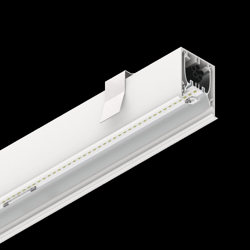 NOVALUX SPA - NOX108830.01 HERO C: 36W 2.7K 1680 DALI BIA