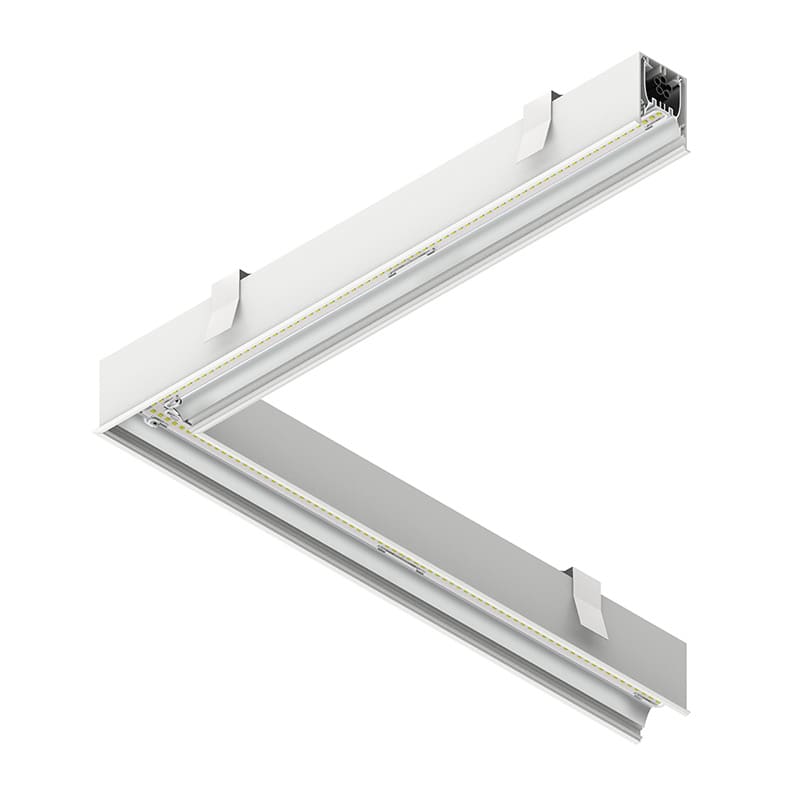 NOVALUX SRL - NOX108814.01 HERO C: ANG.SX 24W 3K 593 BIA