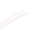 NOVALUX SPA - NOX108902.99 DIFFUSORE OPALE LINEARE Schermo diffusore ad incastro in policarbonato opale.