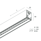 NOVALUX SPA - NOX108633.20 HERO: M/O 22W 3K 868 CAF