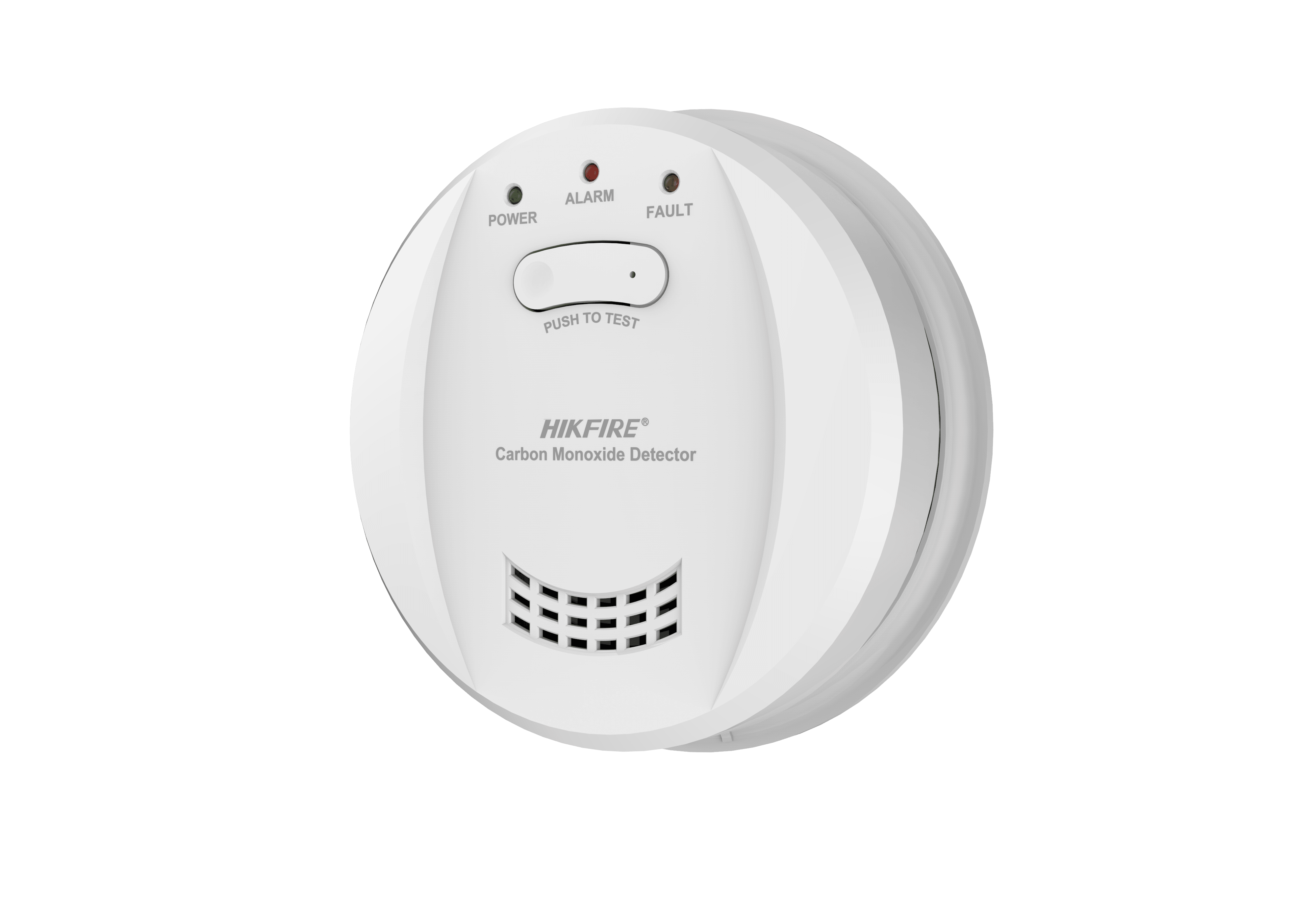 HIKVISION ITALY SRL - HIK329000008 HF-GM100 CARBON MONOXIDE ALARM