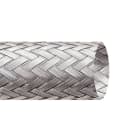 COSMEC - CSM60GCUK-40 Calza trecciata in rame stagnato HG-CU-K con tubo PVC interno diam. 15 mm, range operativo 20-35 mm