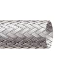 COSMEC - CSM60GCUK-55 Calza trecciata in rame stagnato HG-CU-K con tubo PVC interno diam. 17 mm, range operativo 25-45 mm