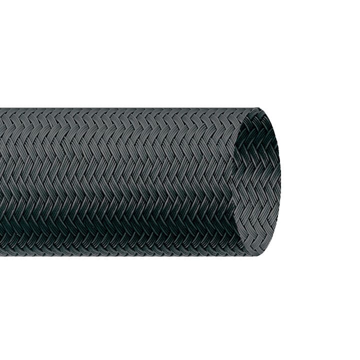 COSMEC - CSM60GPA-34 CALZA TRECCIATA PA D18 34MM NERO