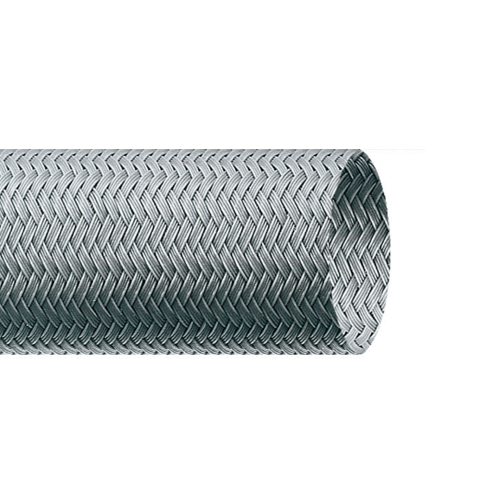 COSMEC - CSM60GPET-25N GUAINA TRECC.IN POLIETILENE NERO D 13-25