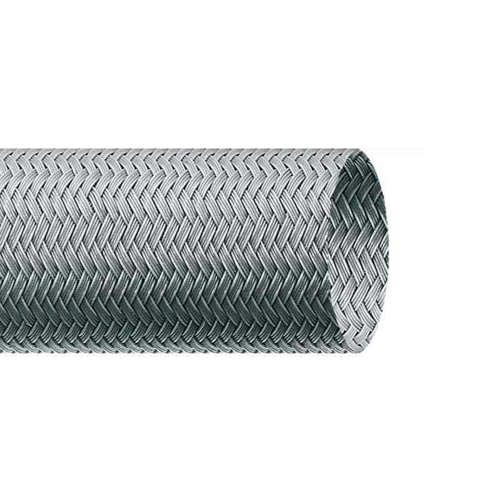 COSMEC - CSM60GPET-60N GUAINA TRECC.IN POLIETILENE NERO D23-60