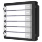 HIKVISION ITALY SRL - HIK305301077 DS-KD-KK MODULO PULSANTIERA
