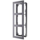 HIKVISION ITALY SRL - HIK305700452 DS-KD-ACW3 : CORNICE A PARETE