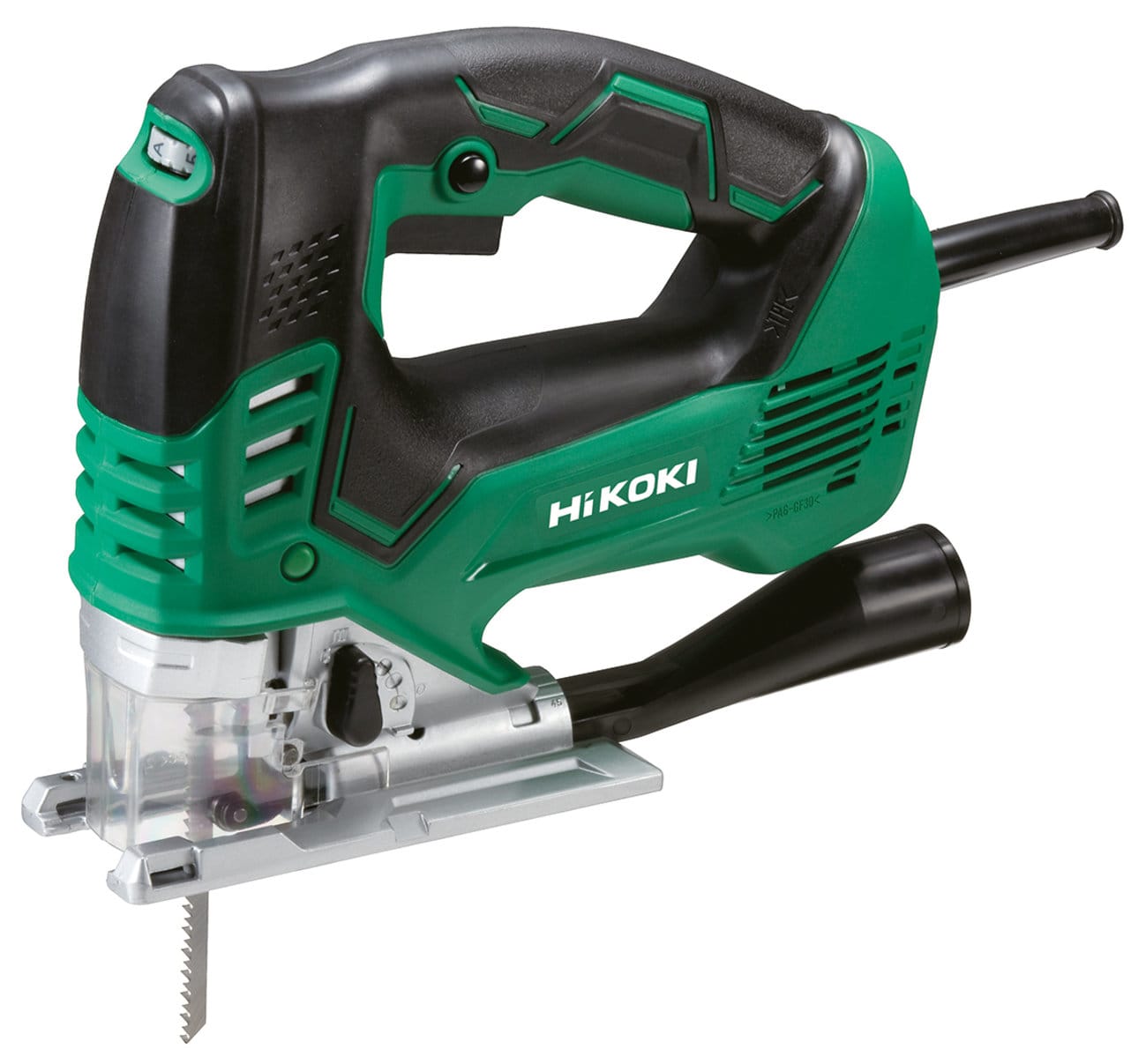 HIKOKI POWER TOOLS - HIACJ160VW1Z SEGHETTO ALTERNATIVO 800W-160MM