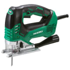 HIKOKI POWER TOOLS - HIACJ160VW1Z SEGHETTO ALTERNATIVO 800W-160MM
