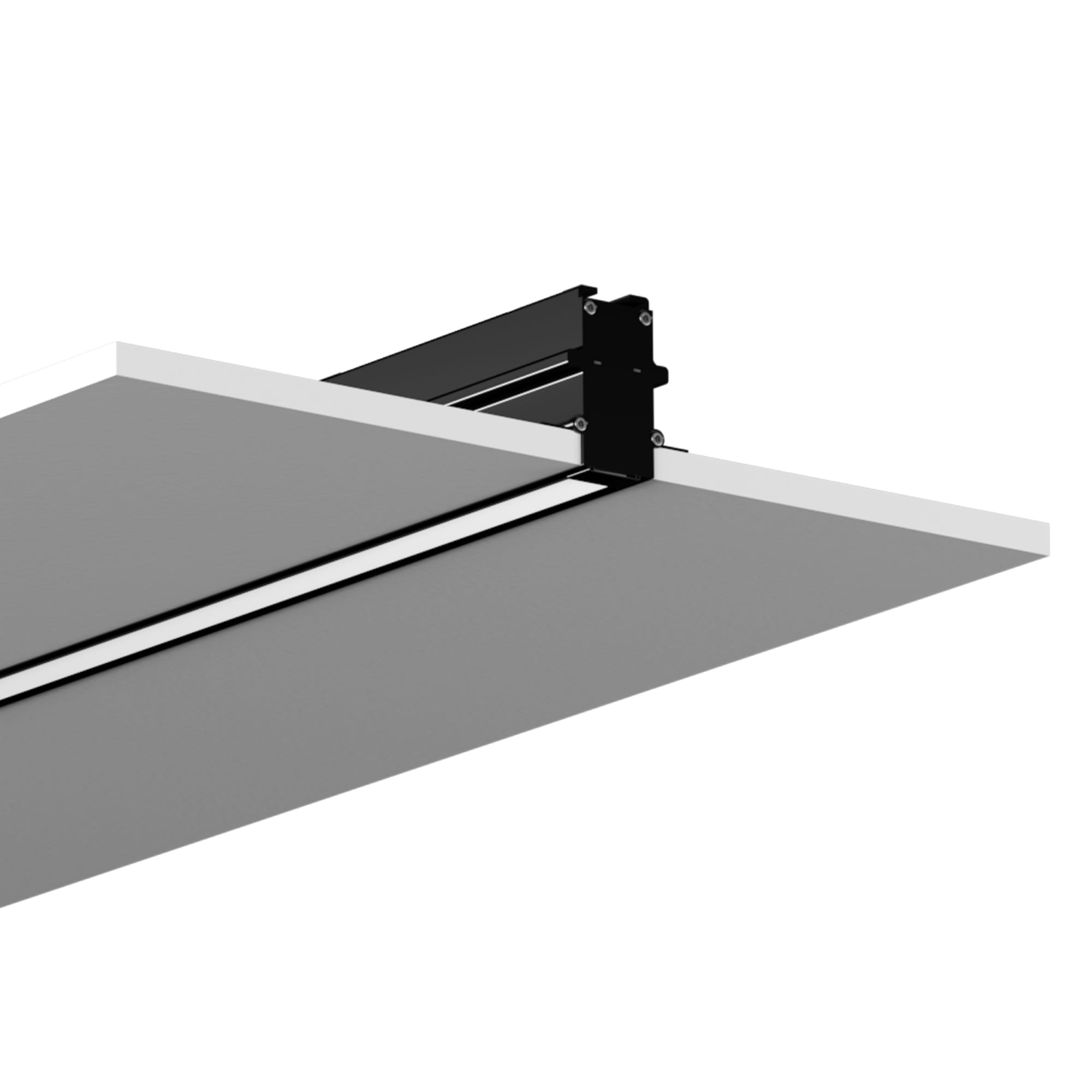 SIMES SPA - SMVS.9005W.09 HIGHLIGHTER INC1M +LED9530 24V NER