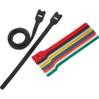 PANDUIT - PANHLT2I-X6 FASCETTA GANCIO E ANELLO, FASCETTA AD AN