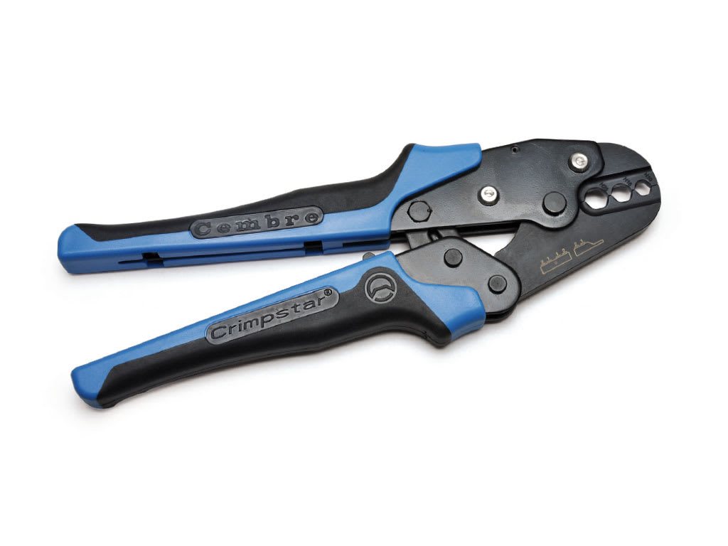 CEMBRE SPA - CEMHN-H25 PINZA X CAPIC.HR E GIUNTI HSV SEZ.10-25M