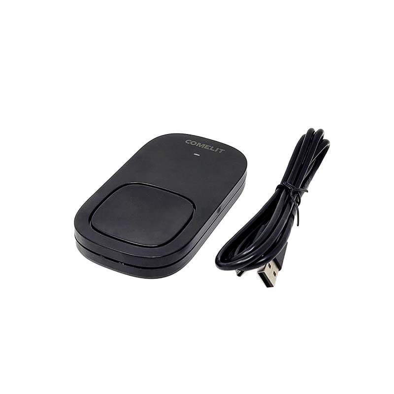 COMELIT GROUP SPA - COEHOTELENCOD ENCODER PER HOTEL - CONNESSIONE USB