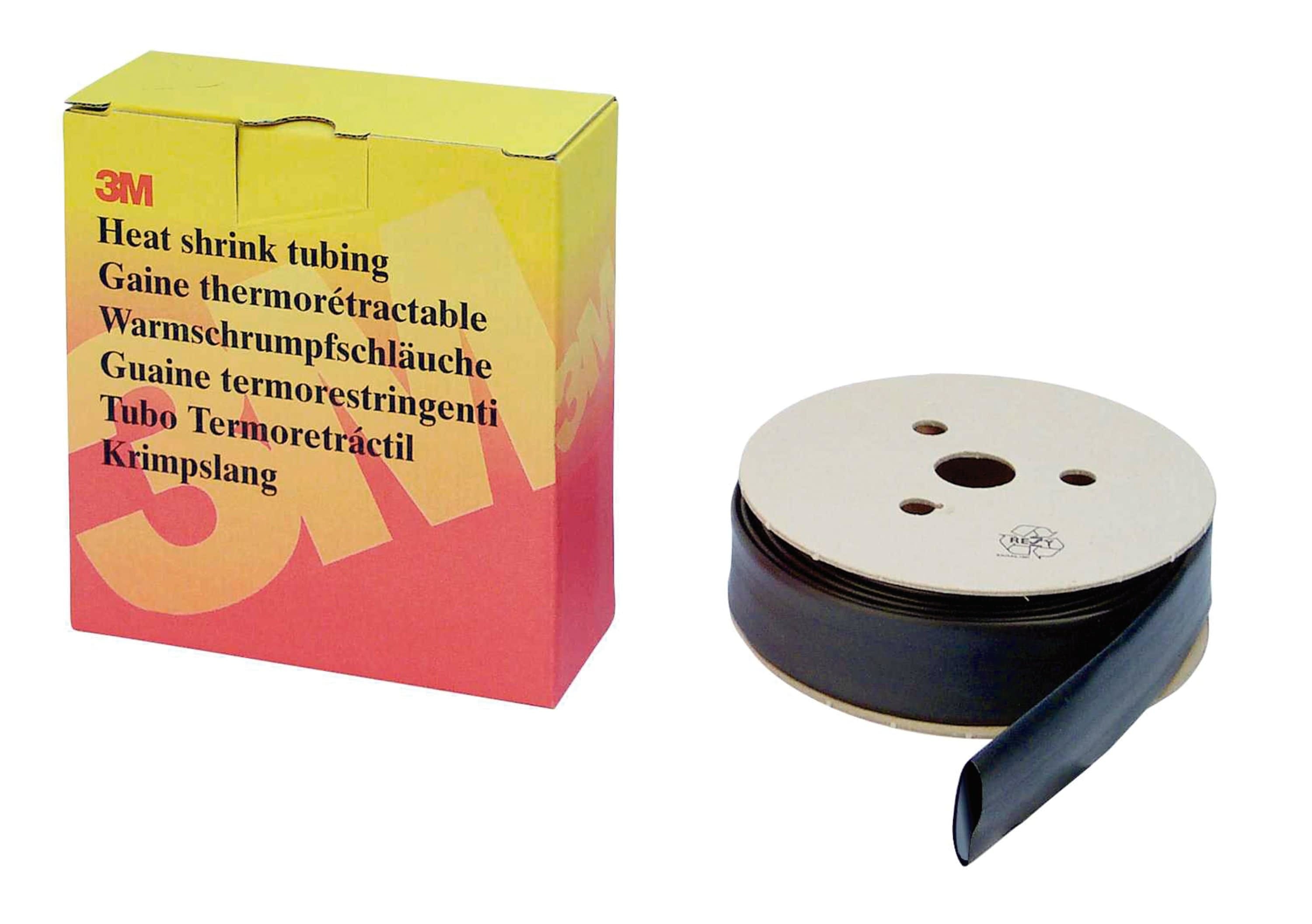 3M ITALIA - 3MI7100235045 HSR 9-5/4-8 MM NERO DISPENSER BOX