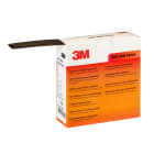 3M ITALIA - 3MI7000099182 HSR 3000 6 2 MARRONE GUAINA