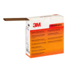 3M ITALIA - 3MI7000099185 HSR 3000 24 8 MARRONE GUAINA