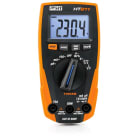HT ITALIA SRL - HTIHR000211 HT211 MULTIMETRO DIGITALE MULTIFUNZIONE